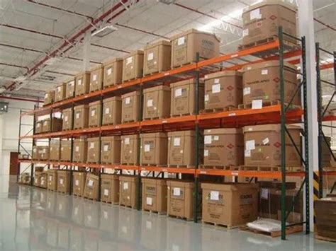 Industrial Storage Racks manufacturers - Industrial Rack Iron ...