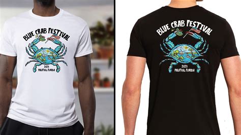 Shop | Blue Crab Festival
