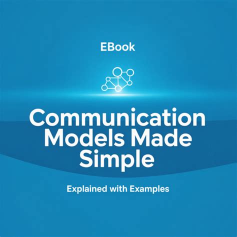 Image result for Communication Models Examples