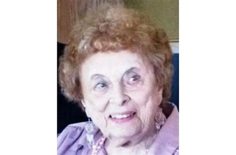 Gloria Dell Leonard Obituary (2023) - Ashtabula, OH - Zaback-Williams ...