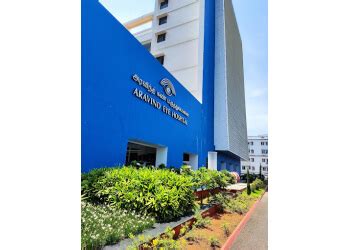 3 Best Eye Hospitals in Chennai, TN - ThreeBestRated