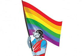 Government to form welfare board for transgender community