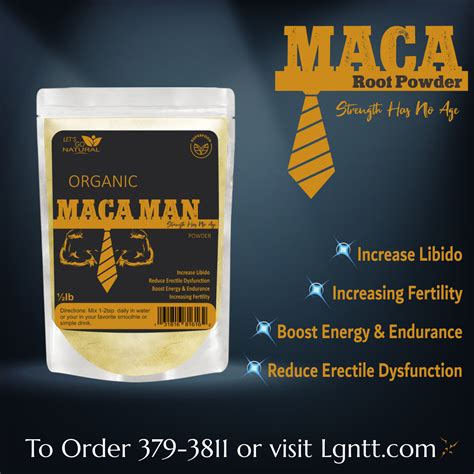 Image result for Natural Maca Root