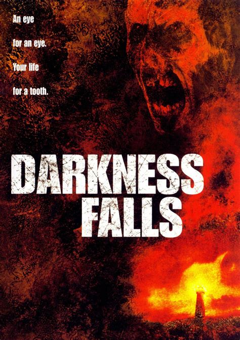 Darkness Falls 2003 | Kinoafisha