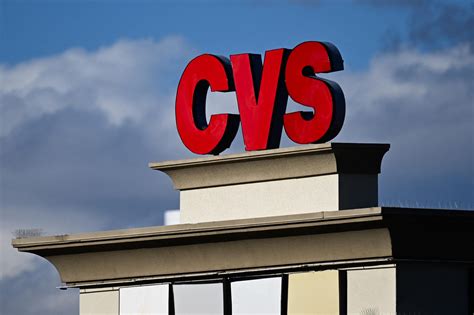 CVS Profits Eclipse $2.9 Billion As Aetna Health Plan Costs Ease Bruce ...