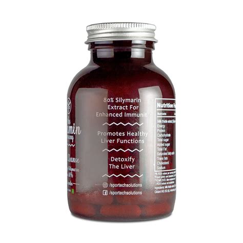 The Vitamin Company Liver Cleanse, 60 Capsules Price, Uses, Side ...