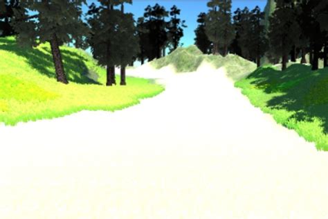 Image result for How to Create Road in Unity