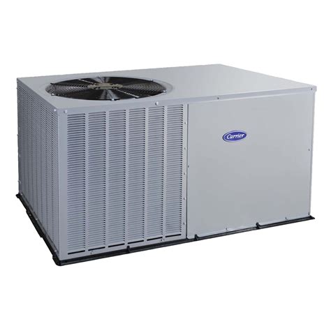 Comfort 14 Packaged Air Conditioning System | 50ZP | Carrier