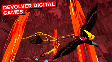 Image result for Devolver Digital Side View Games