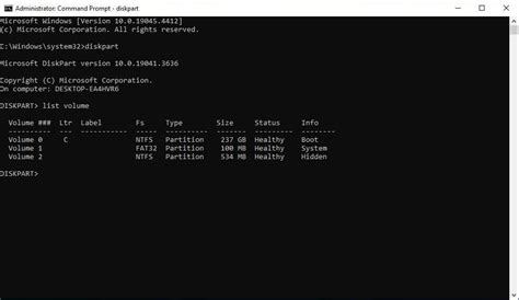 Image result for Disk Repair Command-Prompt