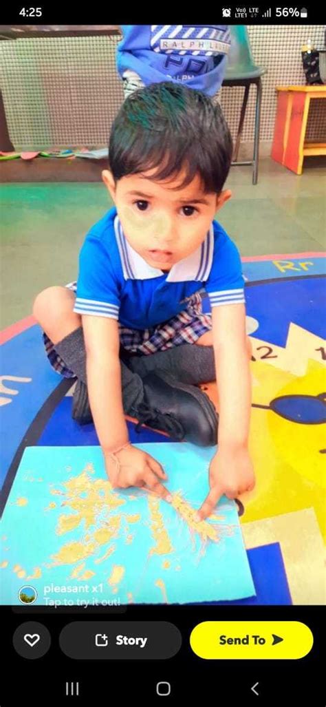 Milestone Smart School | Best CBSE School in Ghanaur, Patiala