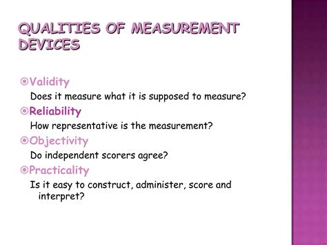 Image result for Validity Reliability Practicality