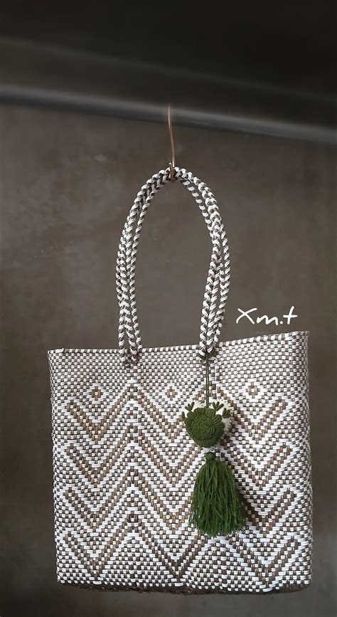 M long handle/White & gold unique幾何学/ | Xm.t