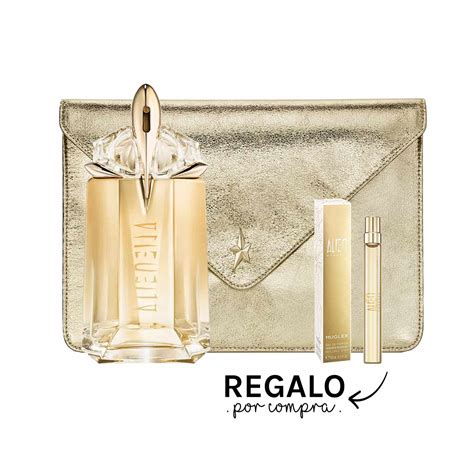 ALIEN GODDESS EDP REFILLABLE | Juleriaque