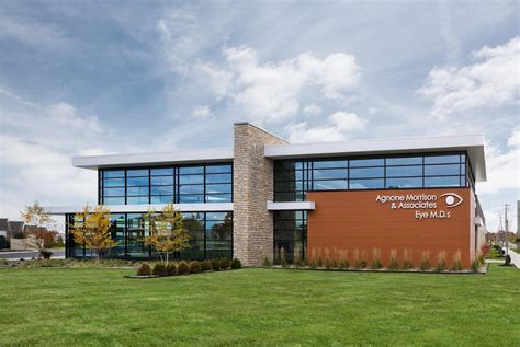 Agnone Morrison & Associates Eye Care & Surgery Center by Wellogy ...