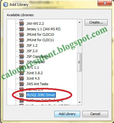 Image result for Import JDBC Driver Android Studio and MySQL