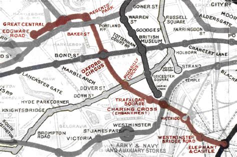 Image result for Bakerloo Line Dirt
