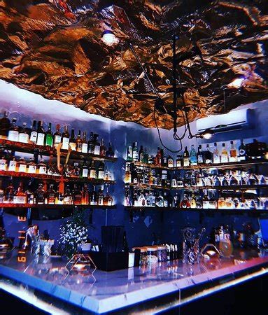 CLIMB - HIDDEN COCKTAILS BAR, Ho Chi Minh City - Restaurant Reviews ...