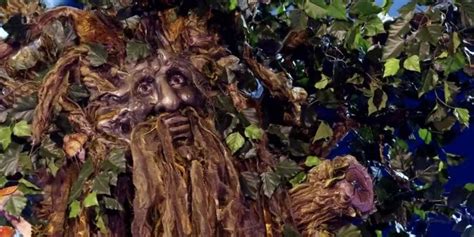 Image result for Masked Singer Tree
