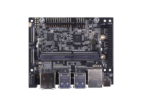 Buy Advanced ThinkRobotics NVIDIA Jetson Nano Development Kit (B01-4GB ...