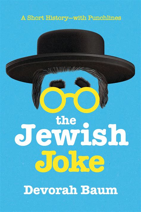 Book review: The Jewish Joke, by - The Washington Post