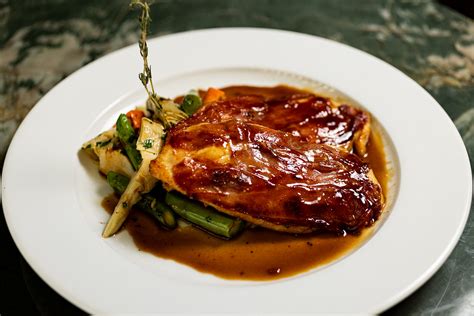 Little Italy Italian Restaurant in Downtown San Diego