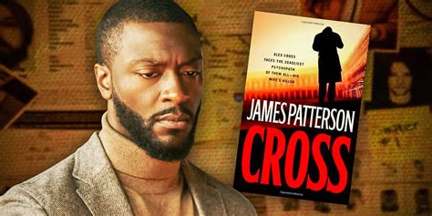 Alex Cross | ScreenRant