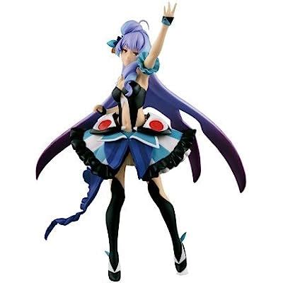 Banpresto Macross Delta: Mikumo Guynemer SQ Figure | Ubuy India