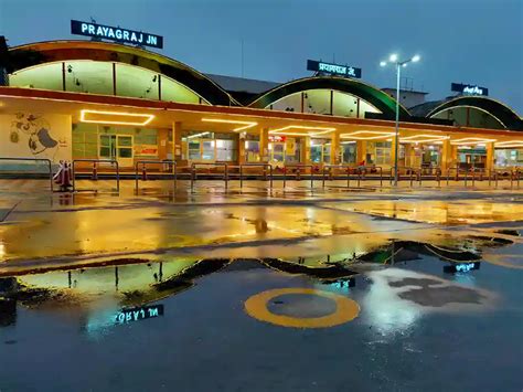 RRB Prayagraj | Railway Recruitment Board | Official Government Website