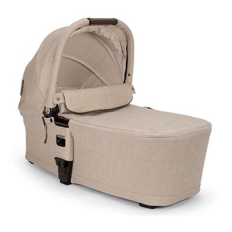 Nuna® Voziček 2v1 Mixx Next biscotti - Baby Center