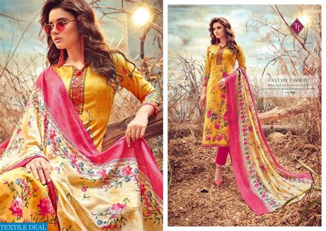 TF Miraz Wholesale Mal Dupatta Dress Material - textiledeal.in