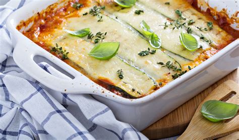 Lasagnes aux légumes d?hiver