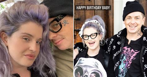 Kelly Osbourne Announces Pregnancy With Boyfriend Sid Wilson In 2022 ...
