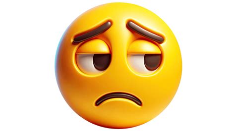 Pensive Emoji - what it means and how to use it