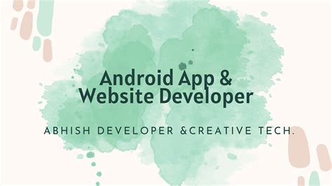 Rezultat imagine pentru Android-App Website for Compiter