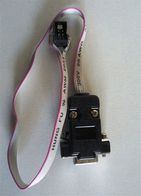 Image result for ISP Programmer AVR