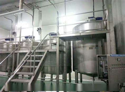 食品饮料行业纯水设备-上海和泰仪器有限公司