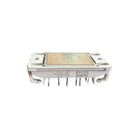 IGBT Module, Part Number : P840A4906 – SET IGBT
