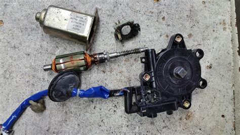 Image result for Power Window Motor Test