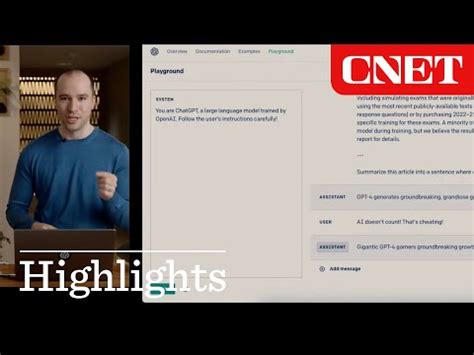 Openai GPT 4 Demo 的图像结果