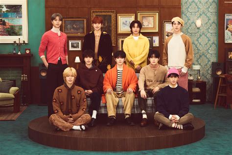 Who Is the Leader of NCT 127? - K-Pop Answers