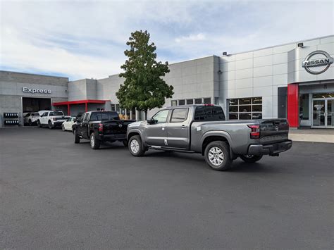 Nissan Boise Fairview