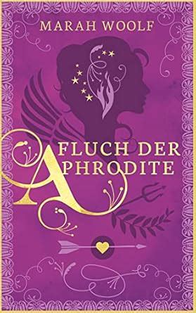 Amazon.in: Buy Fluch der Aphrodite Book Online at Low Prices in India ...