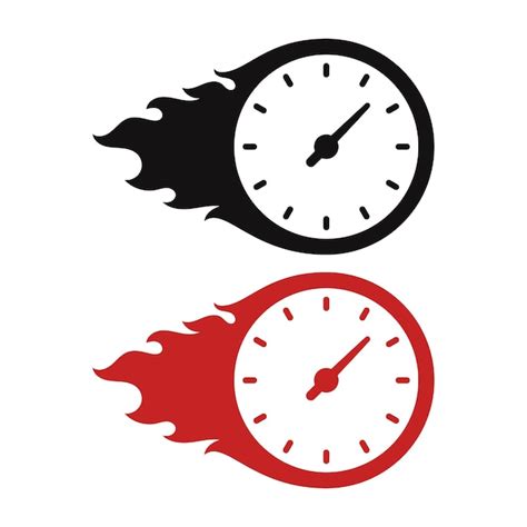 Stopwatch fire Images - Free Download on Freepik