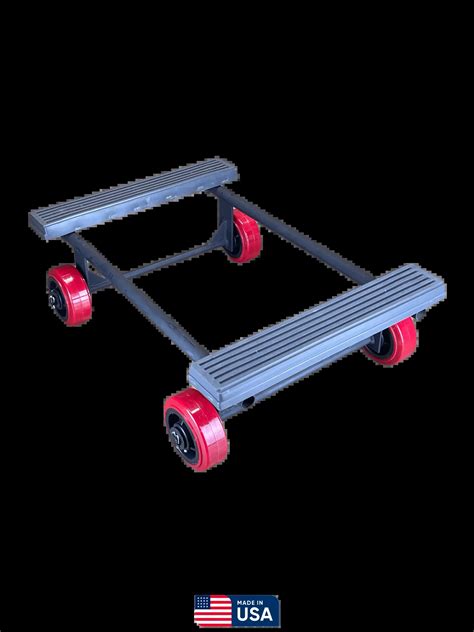 N&N Moving Supplies. Piano Dolly