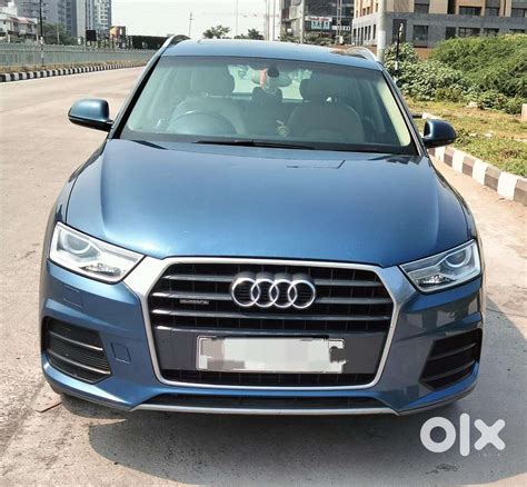 Audi Q3, 2015, Diesel - Cars - 1823661640