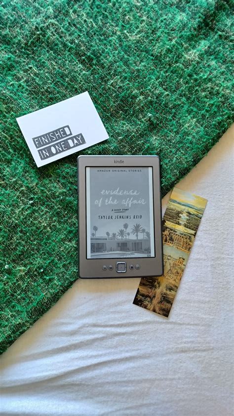 Boekrecensie: Evidence of the Affair – Taylor Jenkins Reid – Yours ...