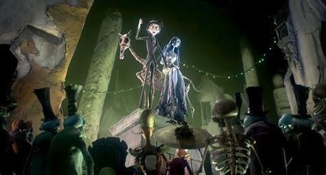 Image result for Johnny Depp in Corpse Bride