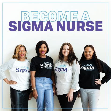 Join Sigma as a Nurse Leader | Sigma Theta Tau International Honor Society of Nursing