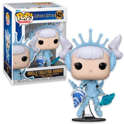 Noelle Black Clover Nudes